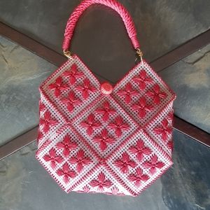 Handmade Handbag